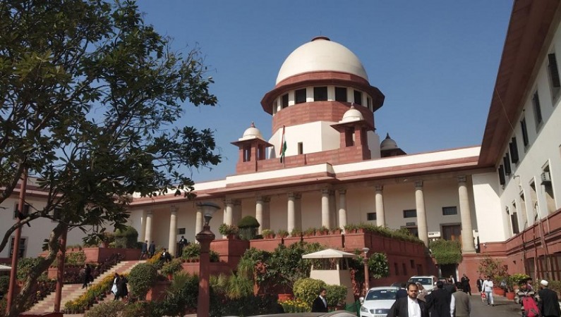 Supreme court: सुप्रीम कोर्ट ने आरक्षण मामले में बिहार सरकार को अंतरिम राहत देने से किया इनकार