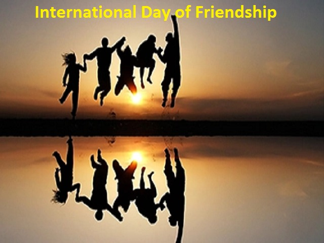 Friendship Day Special: जानिए क्या है फ्रेंडशिप डे का इतिहास और महत्त्व