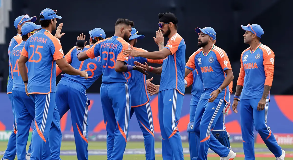 India vs Sri Lanka: सूर्यकुमार यादव T20I टीम की कमान संभालेंगे, शुभमन गिल उप-कप्तान बनाए गए